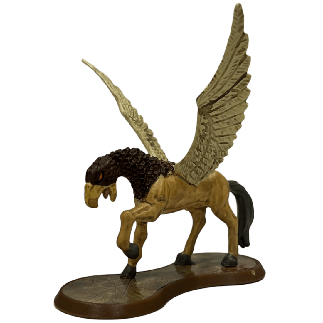 Theracus (Prepainted) from Heroscape