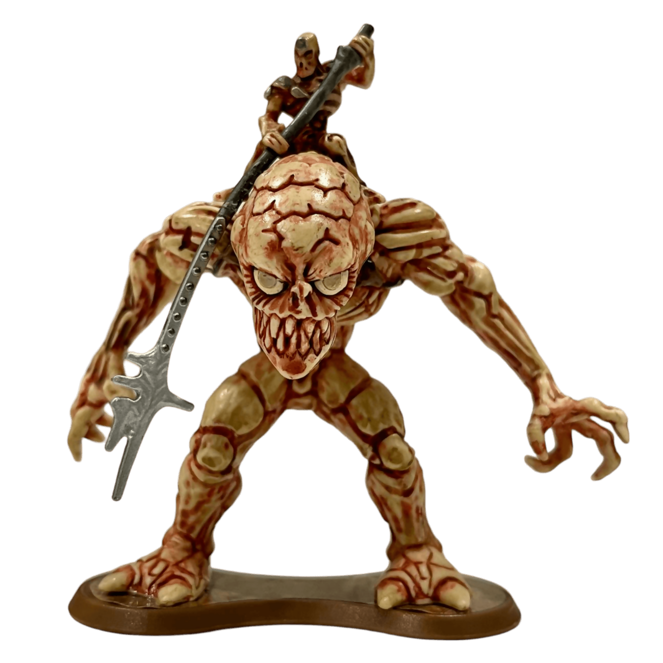 Tor Kul Na Prepainted Heroscape Miniature