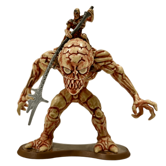 Tor Kul Na Prepainted Heroscape Miniature