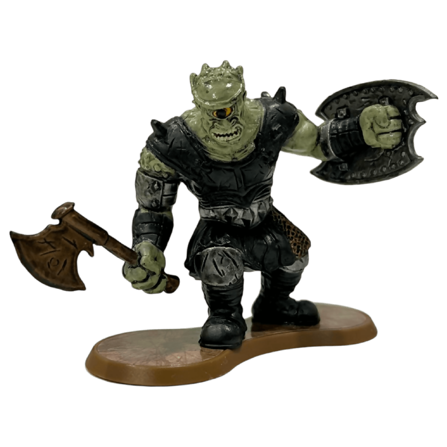 Torin (Prepainted)