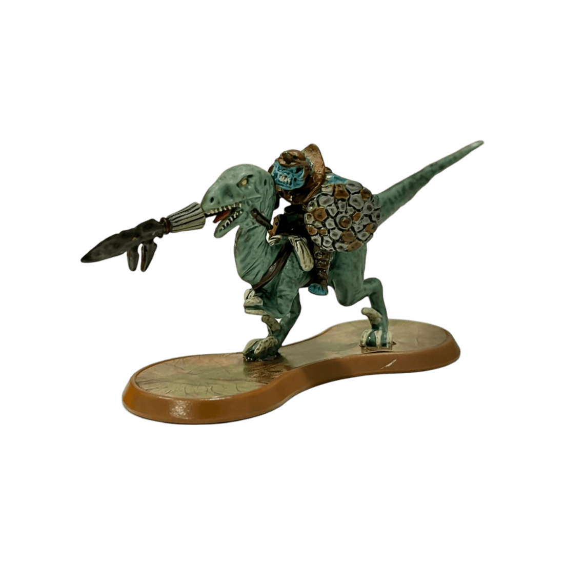 Tornak (Prepainted) from Heroscape