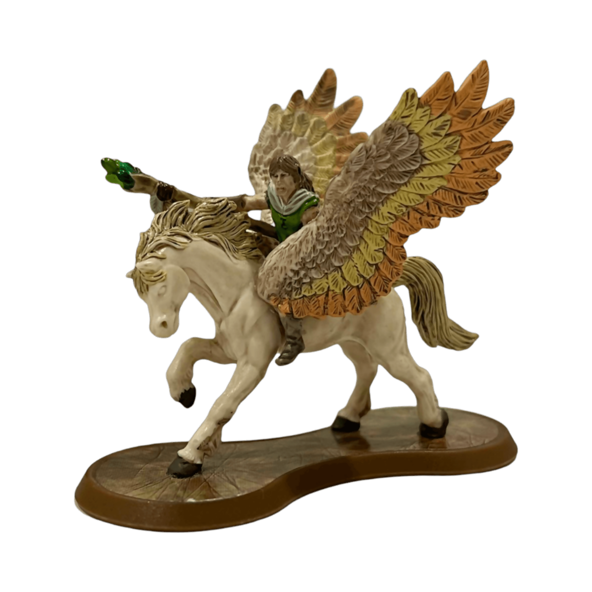 Ulginesh Prepainted Heroscape Miniature Squad