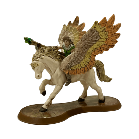 Ulginesh Prepainted Heroscape Miniature Squad