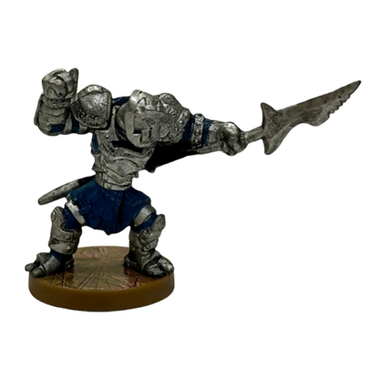 Warforged Soldiers (Prepainted) - 3