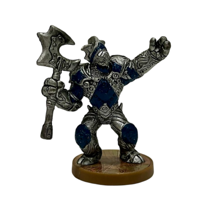 Warforged Soldiers (Prepainted) - 1