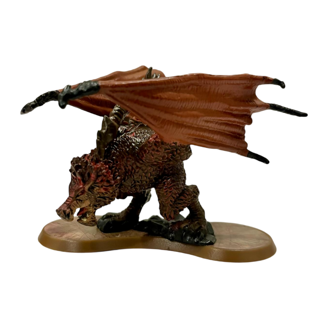 Wyvern (Prepainted)