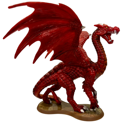 Zelrig Prepainted Heroscape Miniature Squad