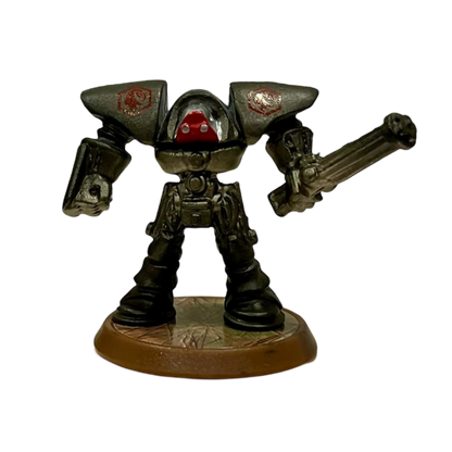 Zettian Guards Prepainted Miniature From Heroscape Master Set: Rise of the Valkyrie on Wargame Trader