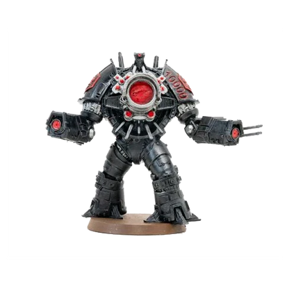 Deathwalker 10000 (Nastra's Nightmare Promo) (Prepainted) (New in Box)
