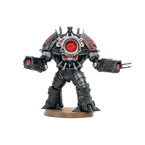 Deathwalker 10000 (Nastra's Nightmare Promo) (Prepainted) (New in Box)