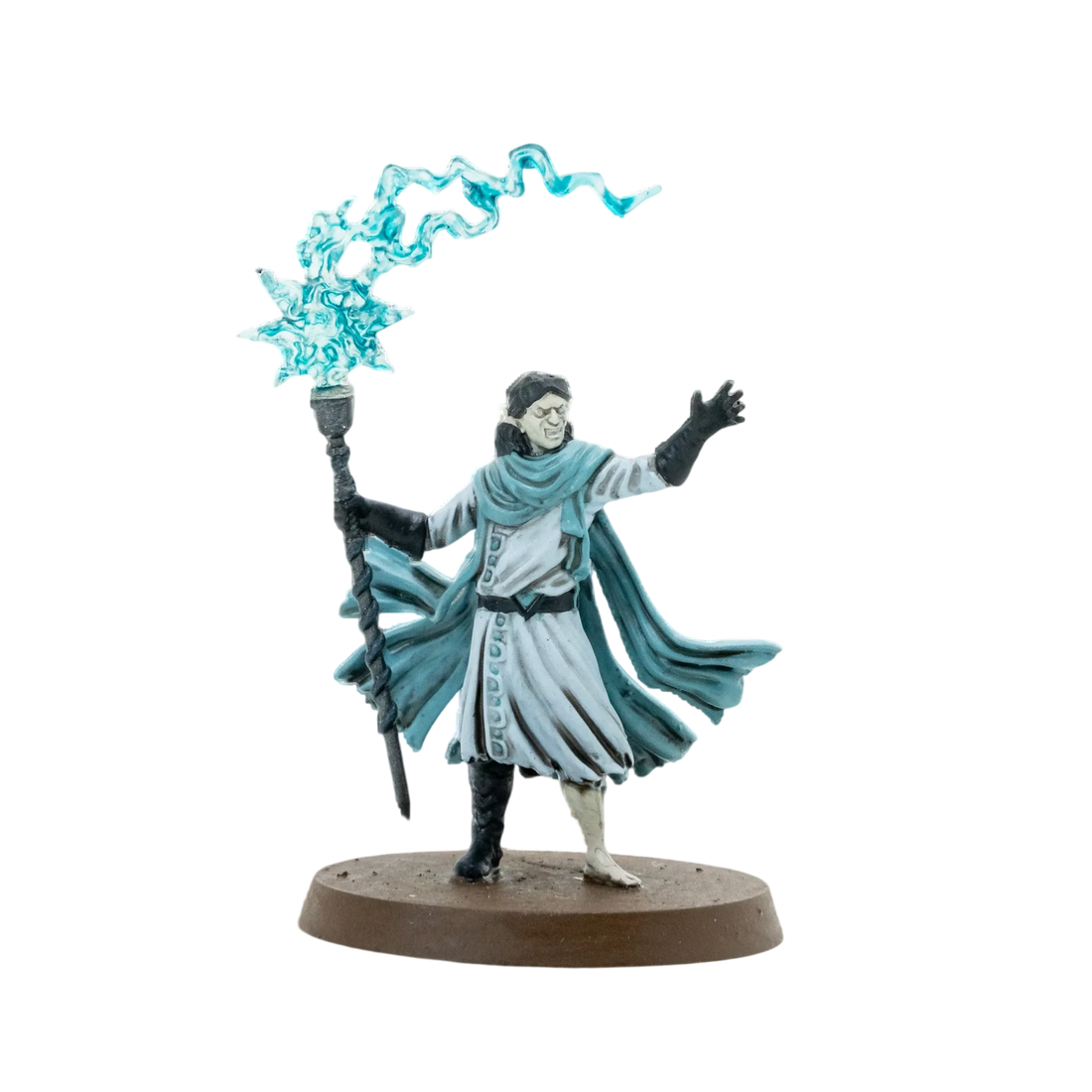 Dr. Torvik Morinstein (Prepainted)