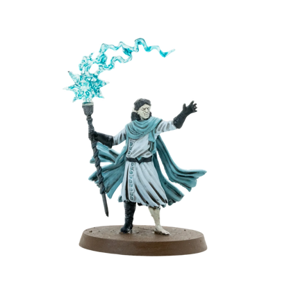Dr. Torvik Morinstein (Prepainted)