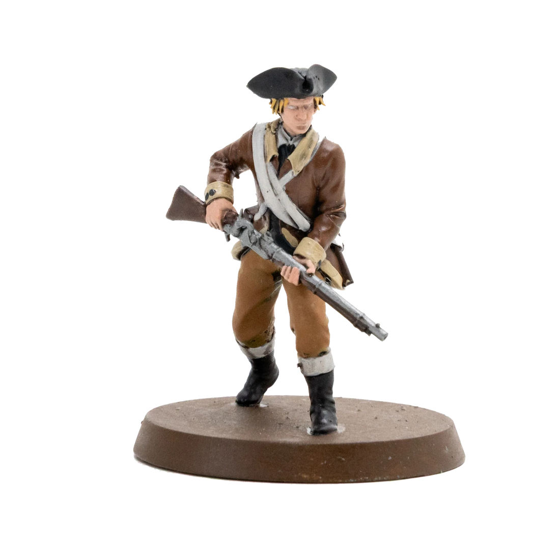 Samuel Brown (Nastra's Nightmare Promo) (Prepainted) (New in Box)