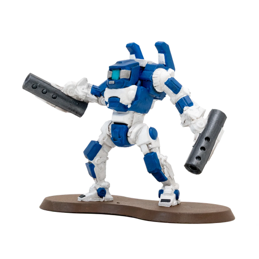 Zetacron (Remastered) Army Expansion (Unpainted) (New in Box)