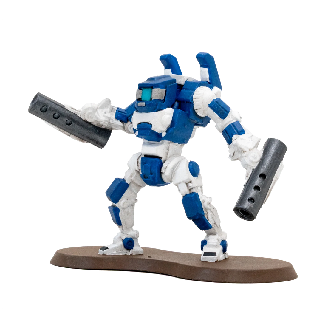 Zetacron (Remastered) Army Expansion (Prepainted) (New in Box)