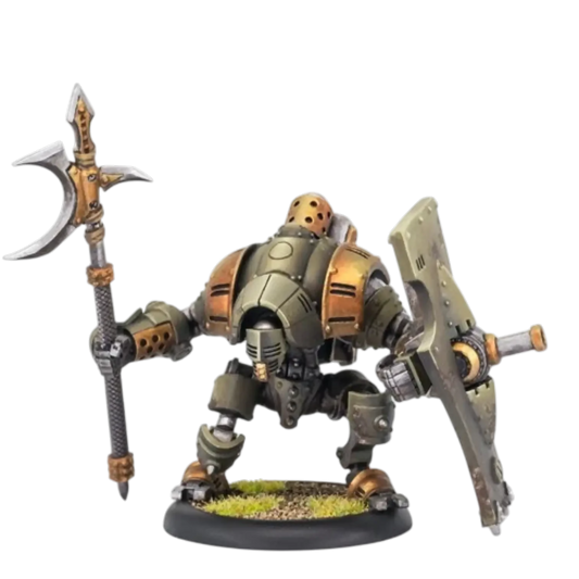 Vanguard (New in Box)