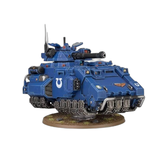 Gladiator Lancer/Reaper/Valiant (New on Sprue)