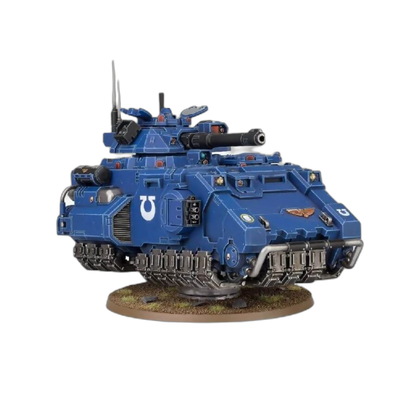 Gladiator Lancer/Reaper/Valiant (New in Box)
