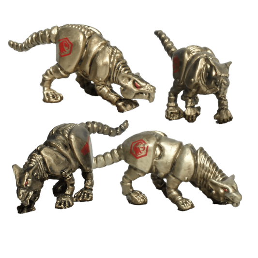 Deathreavers