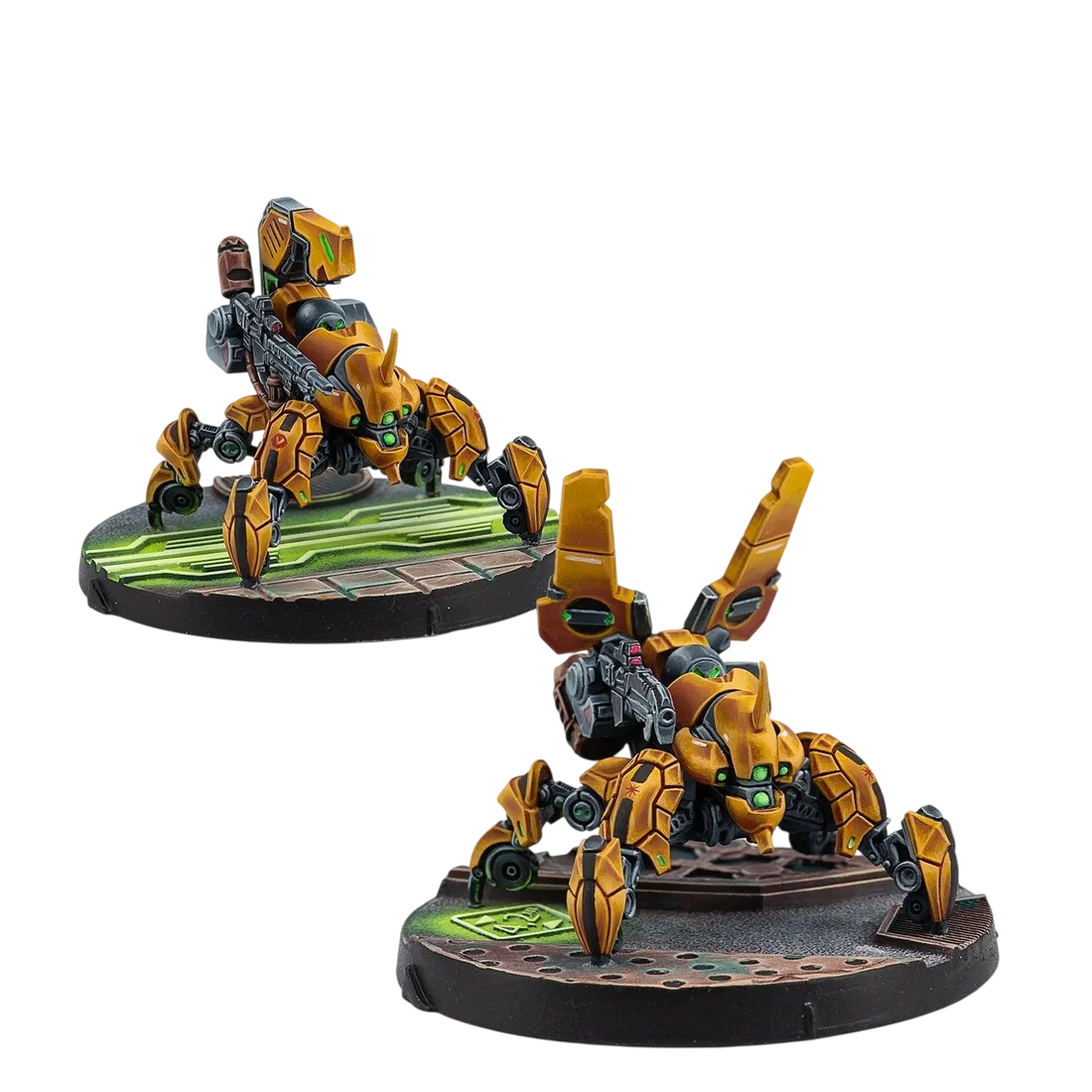 Infinity - Yaoxie Remotes (Lu Duan / Rui Shi) (New in Box)