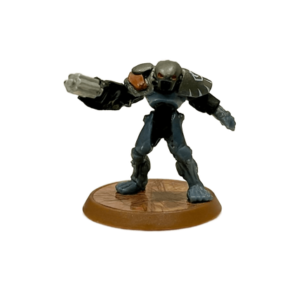 Blastatrons (Thora's Vengeance) (Prepainted)