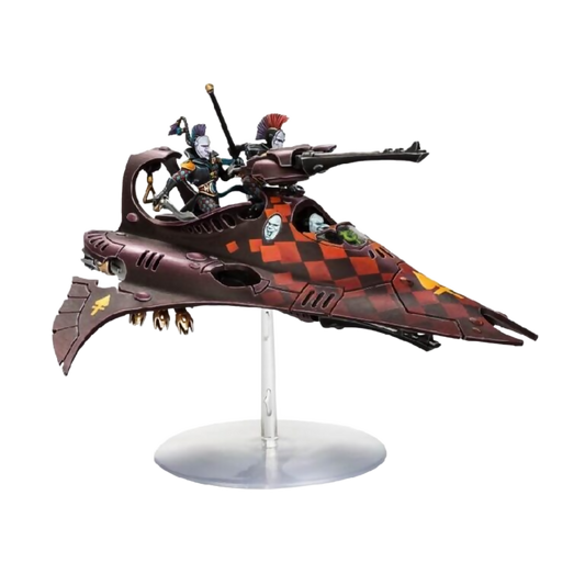 Starweaver/Voidweaver (New on Sprue)