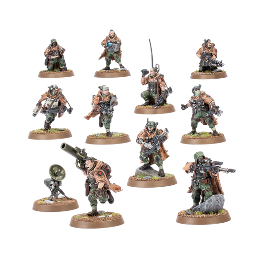 Kill Team™: Spectre Squad (New in Box)