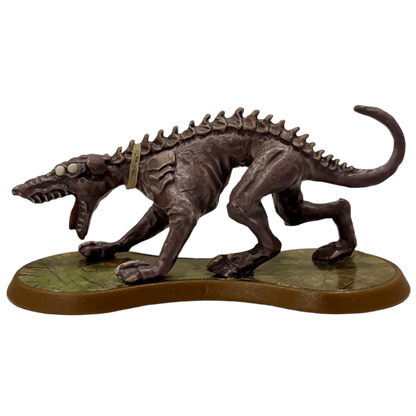 Dünd Prepainted Miniature From HeroScape Expansion Set: Orm's Return (The Heroes of Laur) (Wave 2.5) on Wargame Trader