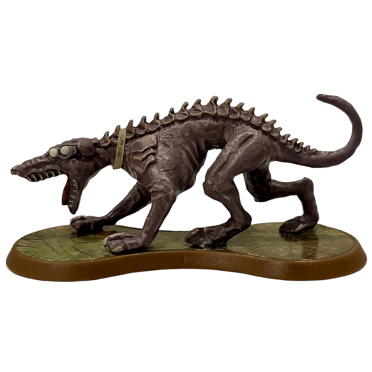 Dünd Prepainted Miniature From HeroScape Expansion Set: Orm's Return (The Heroes of Laur) (Wave 2.5) on Wargame Trader