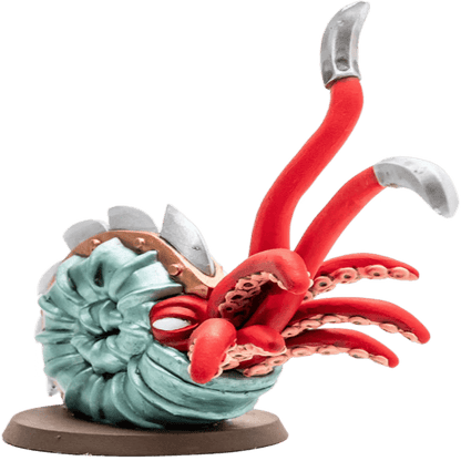 Krakenling (Embers of War) (Prepainted)