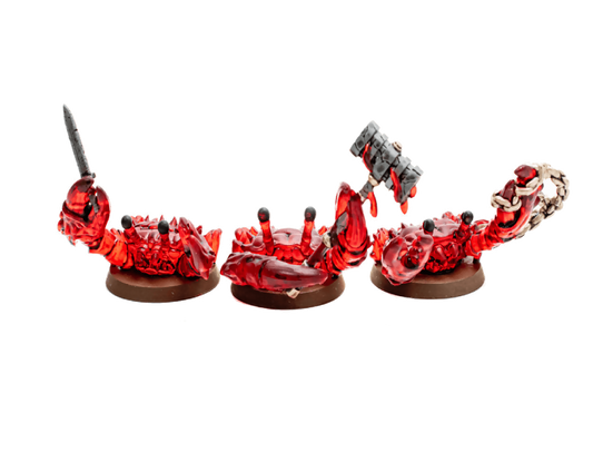 crab figure