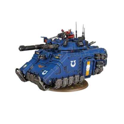 Primaris Repulsor Executioner (New in Box)