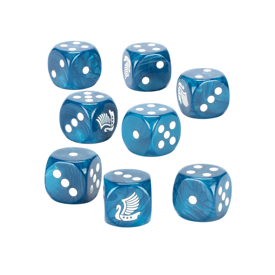 Dol Amroth™ Dice Set (New in Box)