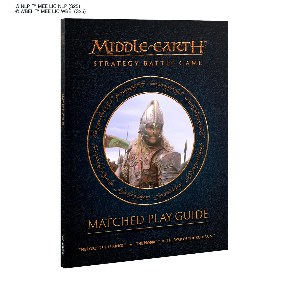 Middle-earth™ Strategy Battle Game: Matched Play Guide