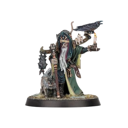 Warhammer Quest: Cursed City Box Set (New in Box)