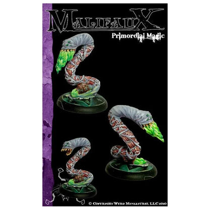 Malifaux Classics: Primordial Magic (New in Box)