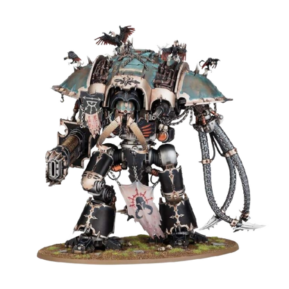 Knight Abominant (New on Sprue)