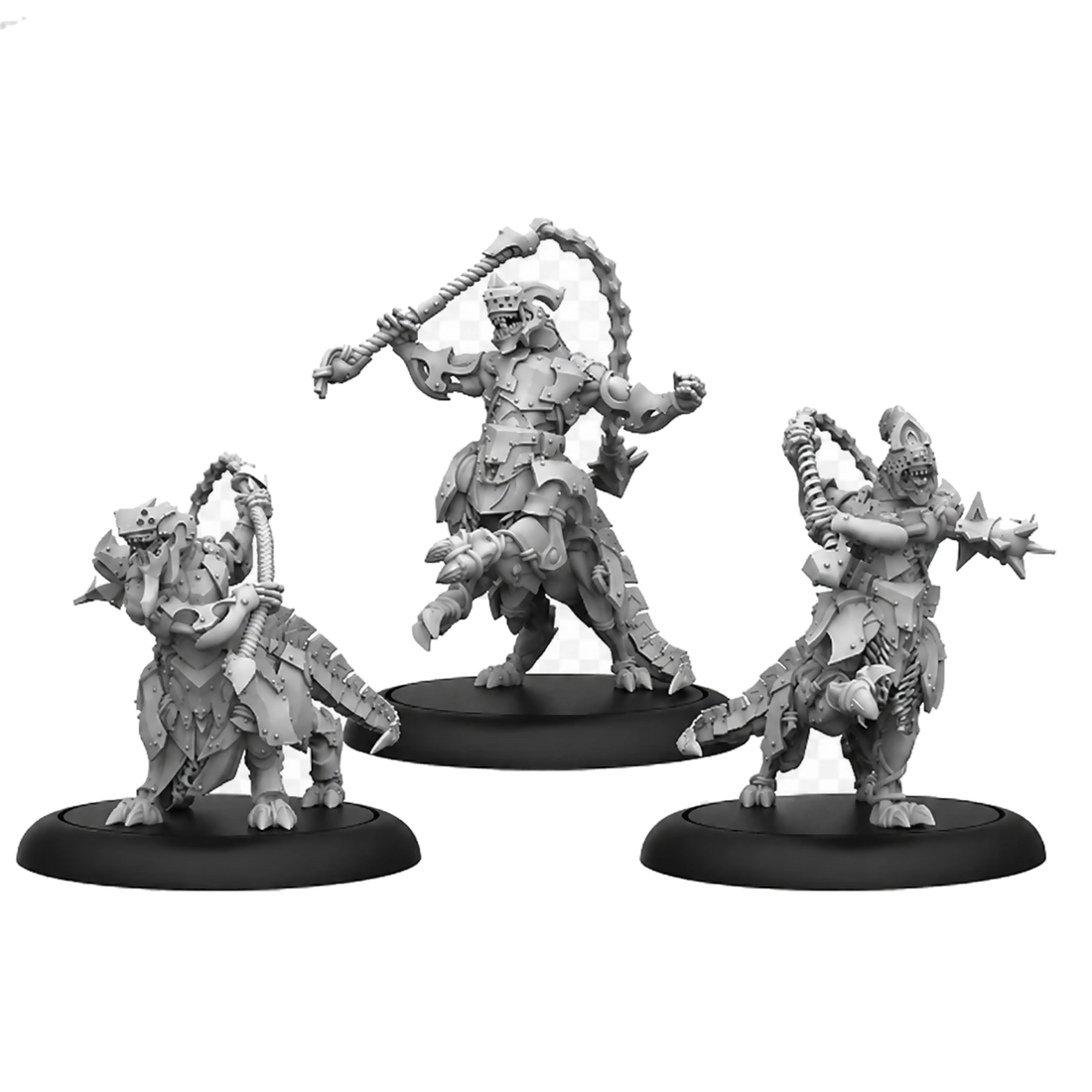 Incarnate Knights (New in Box)