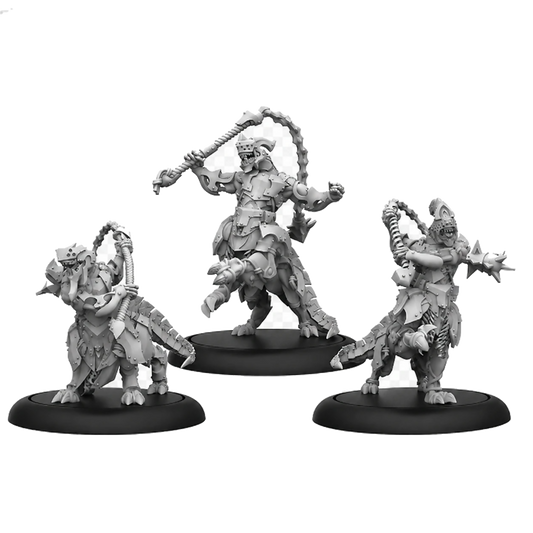 Incarnate Knights (New in Box)