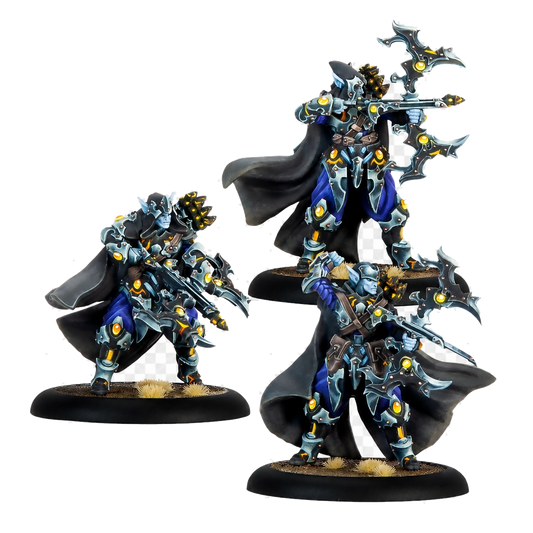 Dreadguard Archers (New in Box)