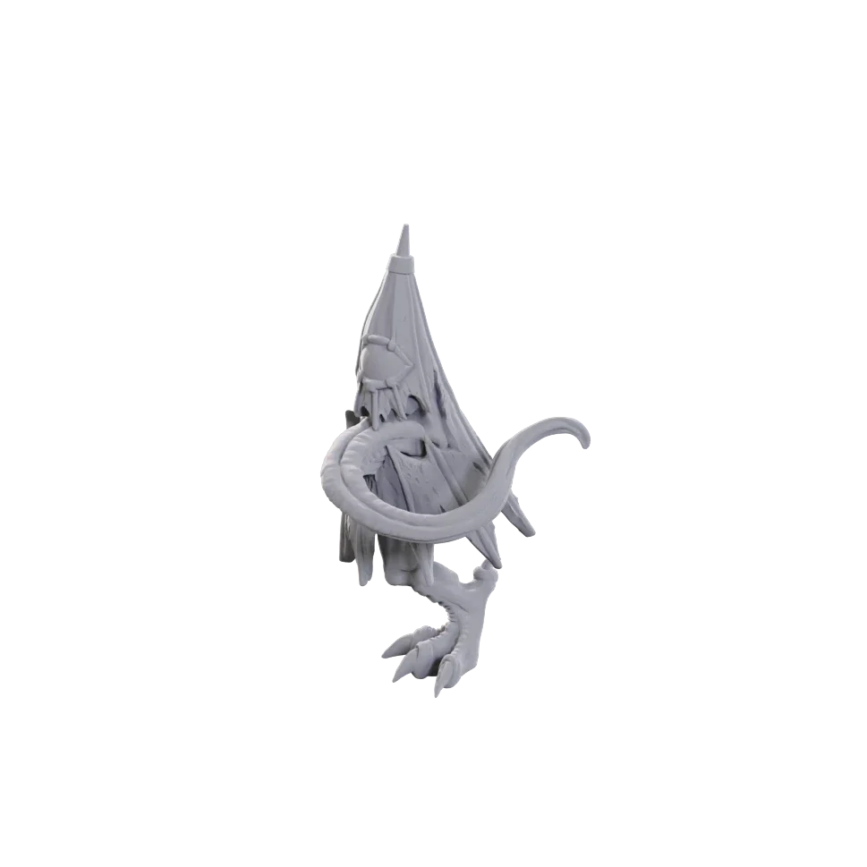 Pathfinder Battles Deep Cuts: Kasa-Obake (Wave 24) (Unpainted)