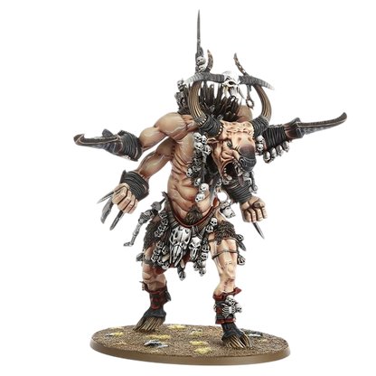 Cygor/Ghorgon (New in Box)