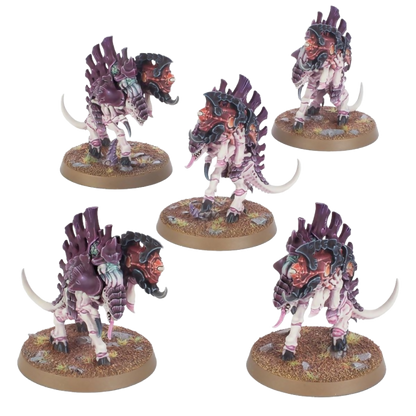 Barbgaunts (New in Box)