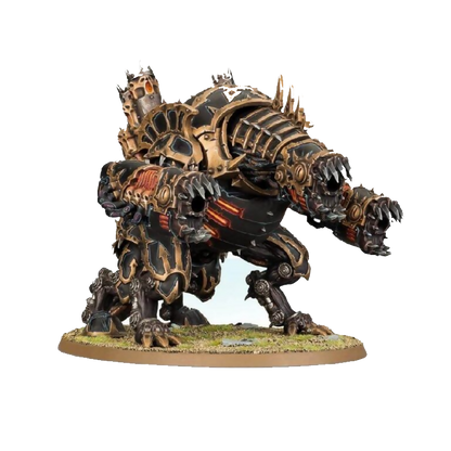 Maulerfiend/Forgefiend (New in Box)