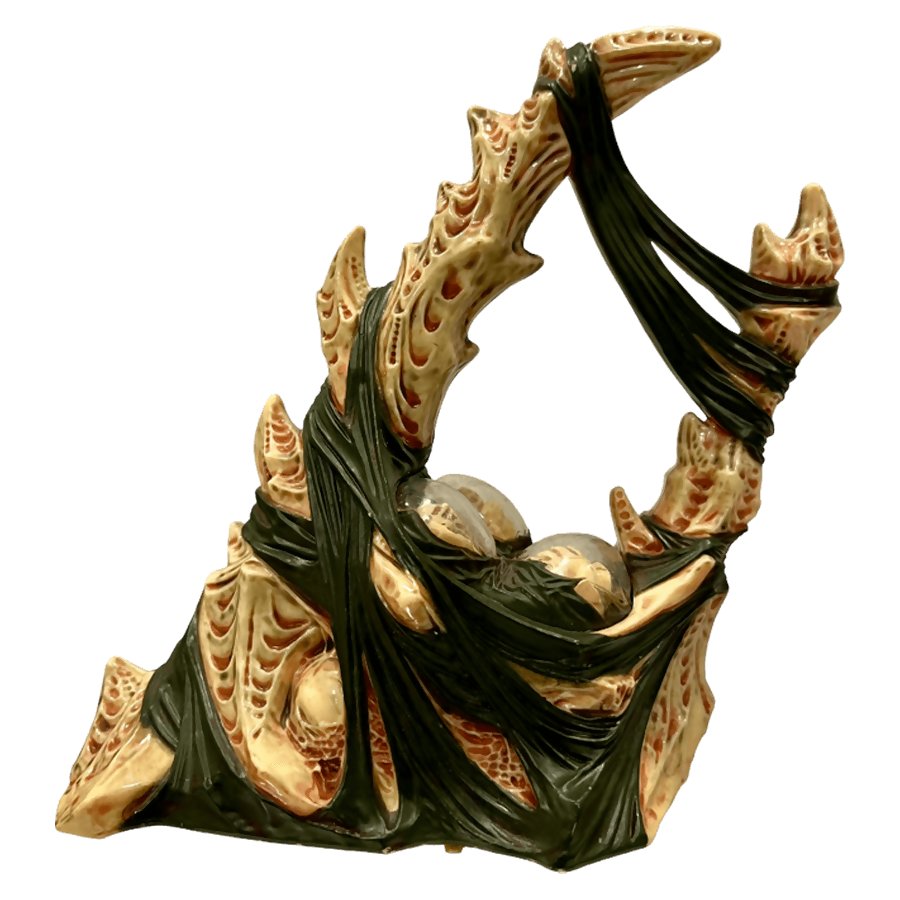 Marro Hive (Prepainted)