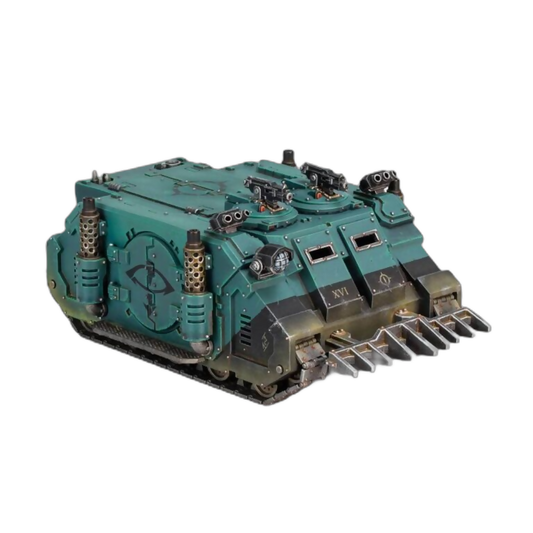 Deimos Pattern Rhino New In Box Deimos Pattern Rhino. Material: Plastic. Factions On Wargame Trader