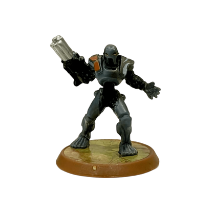 Blastatrons (Thora's Vengeance) (Prepainted)