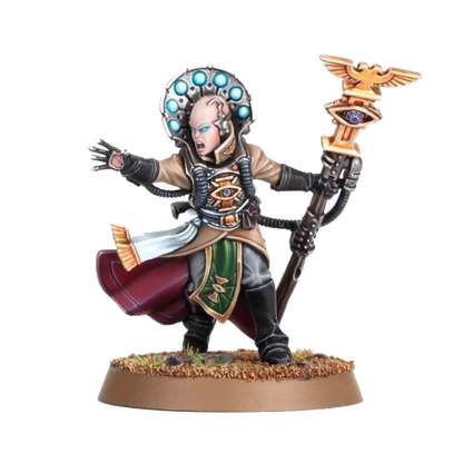 Primaris Psyker (New in Box)