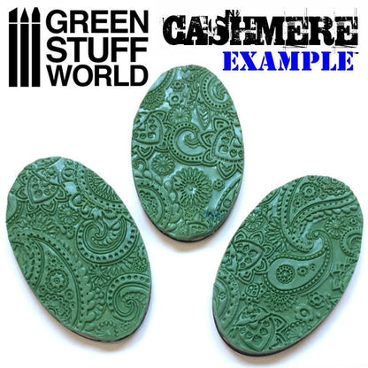 Green Stuff World Rolling Pin CASHMERE 1499 - Cobbco