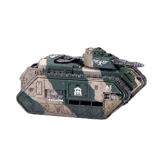 Hellhound (New on Sprue)